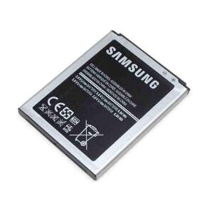 Samsung Galaxy i8262 Mobile Phone Battery - Image 4