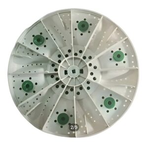 Singer Washing Machine Pulsator SWT-6SA - Image 2