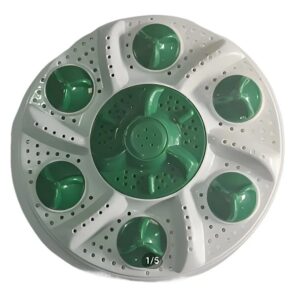 Singer Washing Machine Pulsator SWT-6SA - Image 3