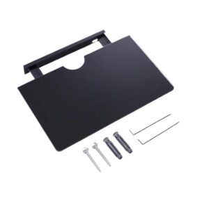 TV DVD Mount Wall Bracket Stand Shelves Q08 - Image 8