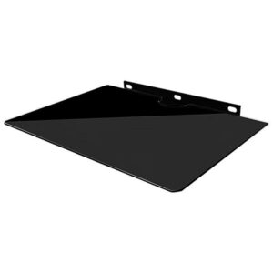 TV DVD Mount Wall Bracket Stand Shelves Q08 - Image 4