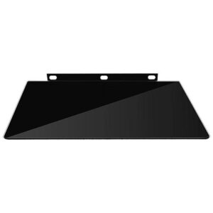 TV DVD Mount Wall Bracket Stand Shelves Q08 - Image 5