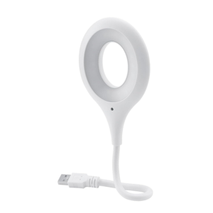 USB Intelligent Voice Control Night Portable LED Light - Image 2