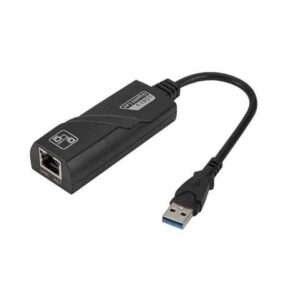 Ethernet Adapter USB to LAN 3.0 1000Mbps - Image 2