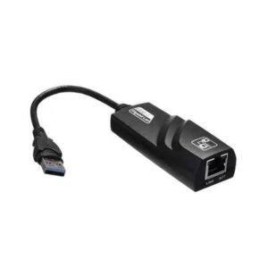 Ethernet Adapter USB to LAN 3.0 1000Mbps - Image 3