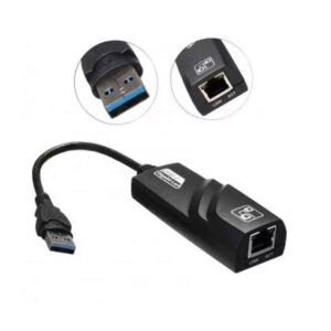 Ethernet Adapter USB to LAN 3.0 1000Mbps - Image 5