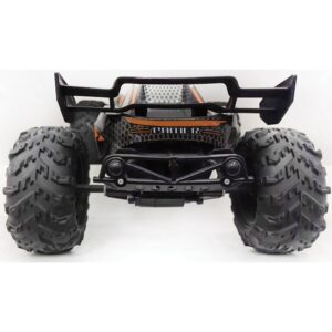 Vanguard 4x4 Car with Remote Control R/C 2.4 GHz High Speed Off-Road Car 1:10 Scale Radio Control (0518) - Image 7