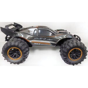 Vanguard 4x4 Car with Remote Control R/C 2.4 GHz High Speed Off-Road Car 1:10 Scale Radio Control (0518) - Image 8