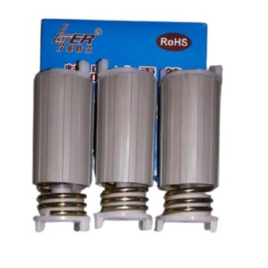 Washing Machine Top Loading Mount Spring Leg (Pack of 3)