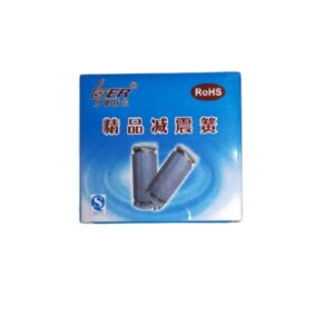 Washing Machine Top Loading Mount Spring Leg (Pack of 3) - Image 3