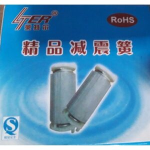 Washing Machine Top Loading Mount Spring Leg (Pack of 3) - Image 4