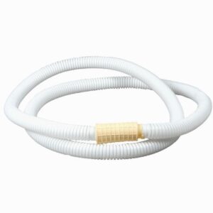 Washing Machines Semi Automatic Inlet Water Hose (2 Meter)