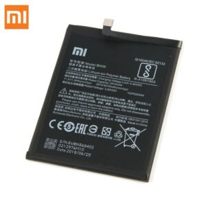 Xiaomi MI Redmi A2 Mobile Phone Battery (BN36) - Image 5