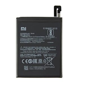 Xiaomi Mi Note 6 Pro Mobile Phone Battery (BN48)