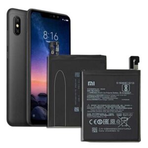 Xiaomi Mi Note 6 Pro Mobile Phone Battery (BN48) - Image 2