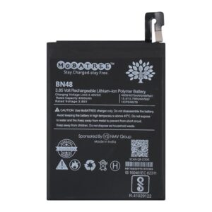 Xiaomi Mi Note 6 Pro Mobile Phone Battery (BN48) - Image 4