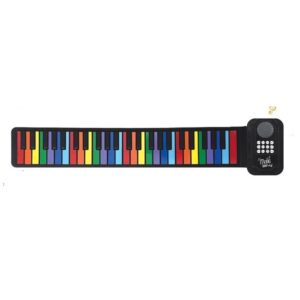 49 Key Roll Up Piano (0571) - Image 3