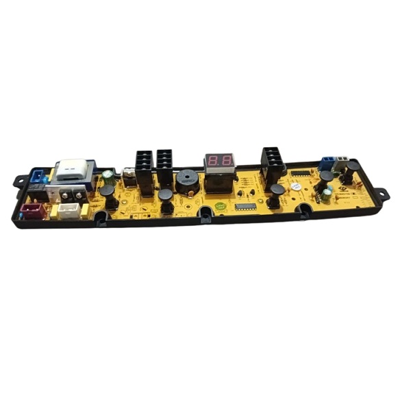 Abans Fully Auto Washing Machine PCB Circuit Board (BXC75B YM) 1