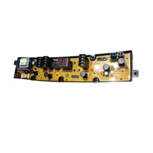 Abans Fully Auto Washing Machine PCB Circuit Board (BXC75B YM) - Image 2