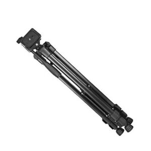 Aluminum Universal Tripod Stand 3366 Mobile Phone Holder - Image 6