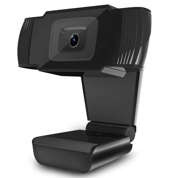 Computer PC Webcam USB Full HD 720P 2