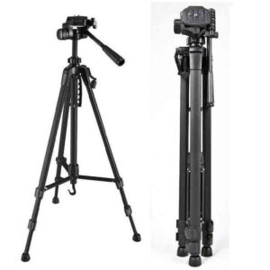 DSLR Tripod WEIFENG WT-3540
