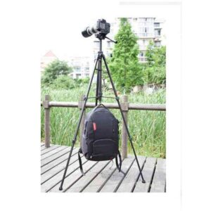 DSLR Tripod WEIFENG WT-3540 - Image 6