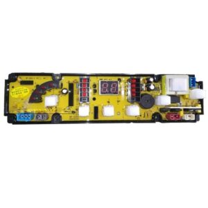 Damro/ Innovex/ Abans Washing Machine PCB Circuit Board (XN WL 2255 | BD030 5057) - Image 5