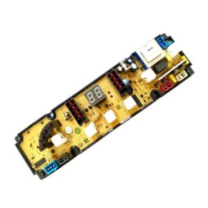 Damro/ Innovex/ Abans Washing Machine PCB Circuit Board (XN WL 2255 | BD030 5057) - Image 2