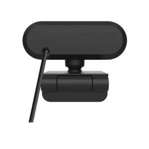 Desktop Computer 1080P HD Mini USB Auto Focus Web Camera With Microphones - Image 4