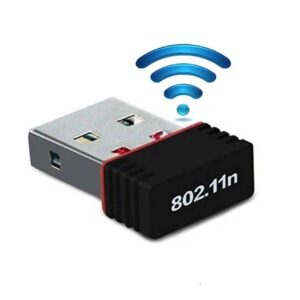Desktop Laptop Mini USB Wifi Adapter 802.11b/g/n RTL8188 Antenna 150Mbps Wireless Receiver Dongle External WiFi Network Card - Image 9
