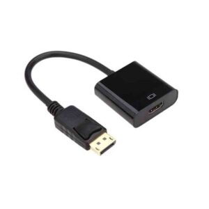 Display Port to HDMI Converter - Image 2