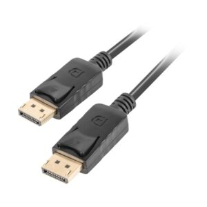 Display to Display Cable 4K 120Hz, 144Hz & 8K 60Hz - 32.4Gbps (1.5 Meter) - Image 2