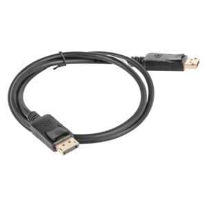 Display to Display Cable 4K 120Hz, 144Hz & 8K 60Hz - 32.4Gbps (1.5 Meter) - Image 3