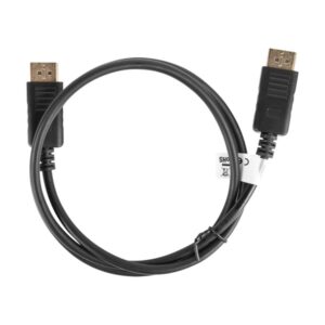 Display to Display Cable 4K 120Hz, 144Hz & 8K 60Hz - 32.4Gbps (1.5 Meter) - Image 4