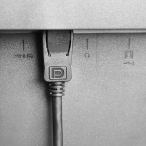 Display to Display Cable 4K 120Hz, 144Hz & 8K 60Hz - 32.4Gbps (1.5 Meter) - Image 6