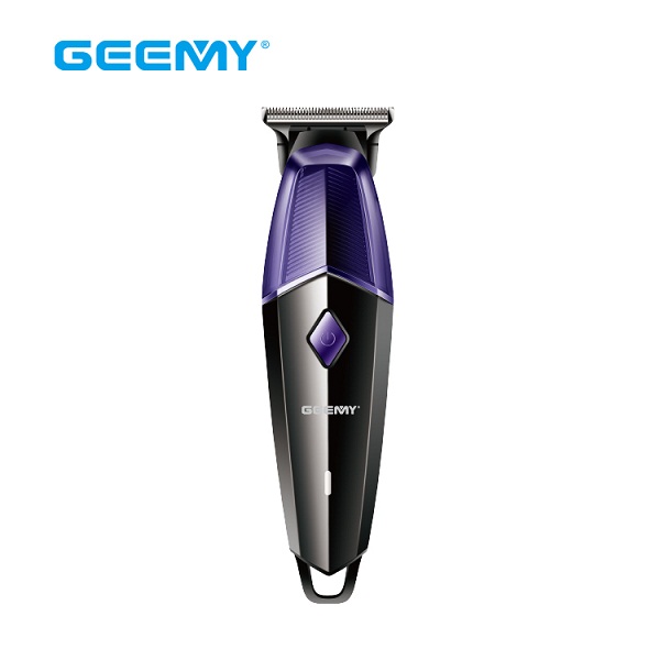 Geemy Professional Rechargeable Men's Shaver and Hair Clipper (GM-8035) 8