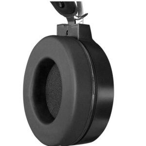 HP H120 7.1 Stereo Surround USB 2.0 Plug Gaming Headset with Microphone - Image 6