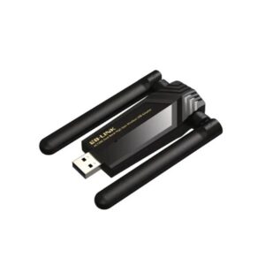 LB-link BL-WDN1300H Archer AC1300 Dual Band High Gain Wireless USB Adapter - Image 6