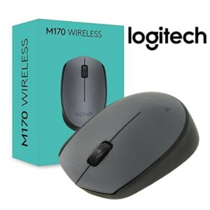 Logitech M170 Wireless Mouse - Image 10