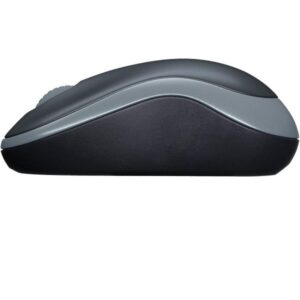 Logitech M185 Wireless Mouse - Image 3