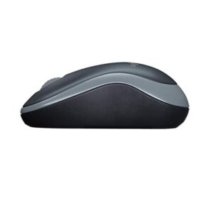 Logitech M185 Wireless Mouse - Image 4