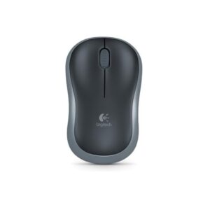 Logitech M185 Wireless Mouse - Image 5
