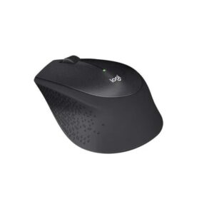 Logitech M330 Silent Plus Wireless Mouse - Image 2