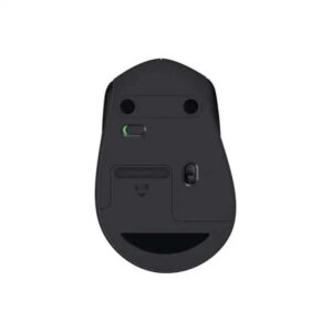 Logitech M330 Silent Plus Wireless Mouse - Image 4