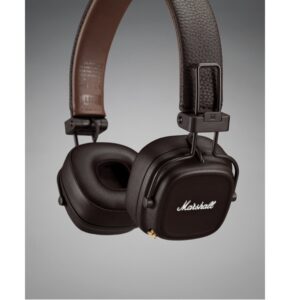 Marshall Major IV Wireless Bluetooth Headphone - Image 3