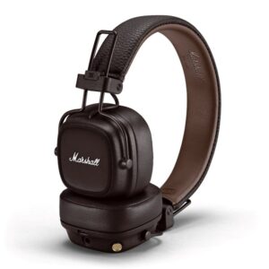 Marshall Major IV Wireless Bluetooth Headphone - Image 4