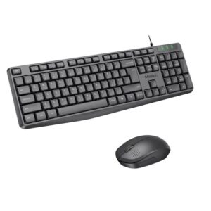 Meetion C235 Wired Keyboard and Mouse Combo - Image 2