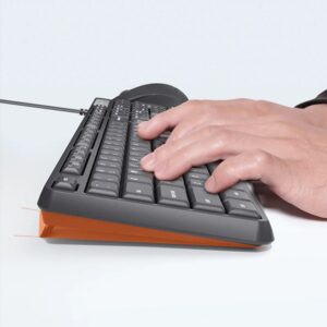 Meetion C235 Wired Keyboard and Mouse Combo - Image 7