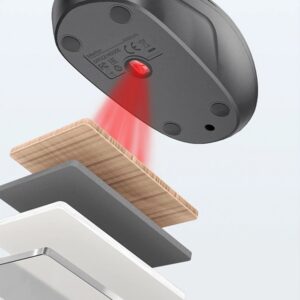 Meetion C235 Wired Keyboard and Mouse Combo - Image 8